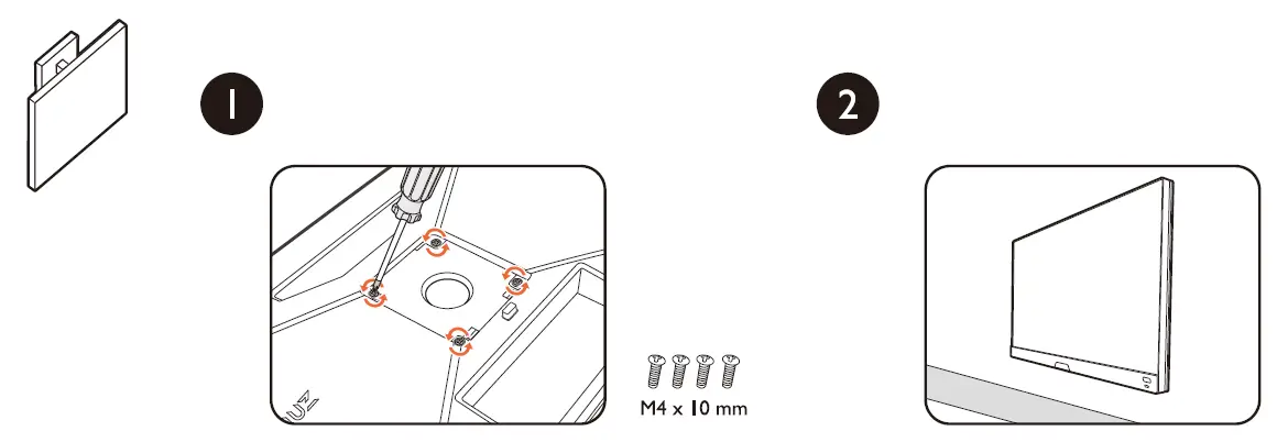 BenQ EX2710Q MOBIUZ 1ms 27 Inch IPS 165Hz QHD Gaming Monitor 6