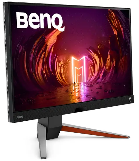 BenQ EX2710Q MOBIUZ 1ms 27 Inch IPS 165Hz QHD Gaming Monitor