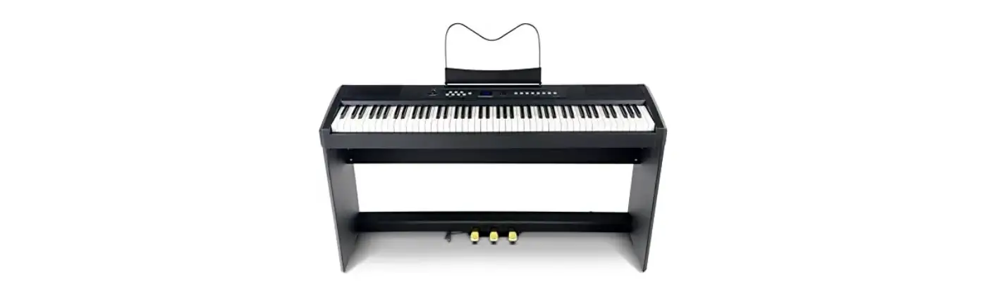 Strumenti Musicali Sp-100 Compact Piano Owner's Manual Strumenti Musicali Sp-100 Compact Piano Owner's Manual