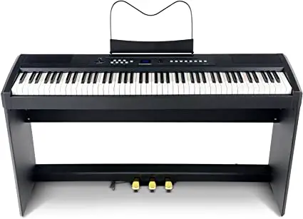 Strumenti Musicali SP-100 Compact Piano-fig1