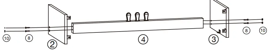 Strumenti Musicali SP-100 Compact Piano-fig5