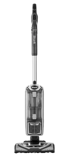 Shark Nv682 Series Rotator Powered Lift-away Speed User Manual