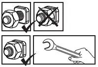CANOPIA-Door-Awning-Connector Kit-3