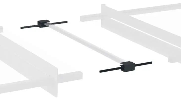 CANOPIA-Door-Awning-Connector Kit