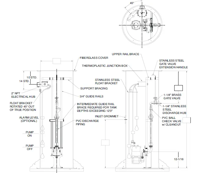 PENTAIR-HYDROMATIC-E-03-389-EZ-OUT-SYSTEM-04