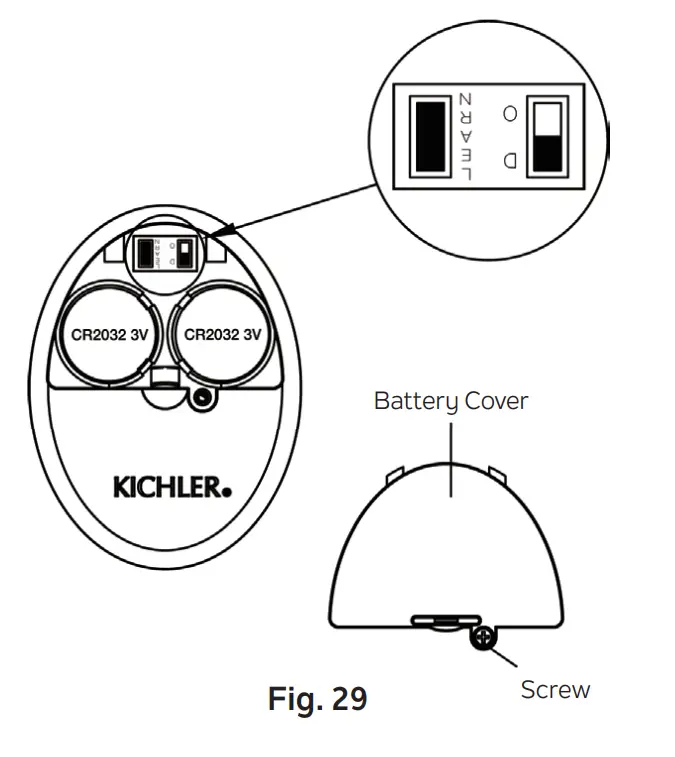 Operating Instructions