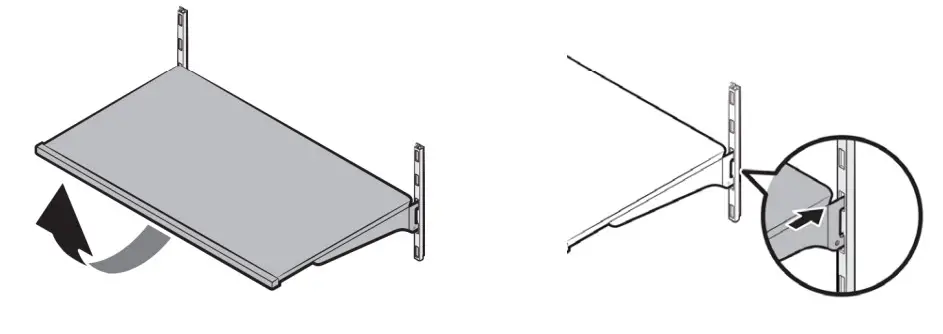 KUCHT KR360SD Refrigerator - Figure 5