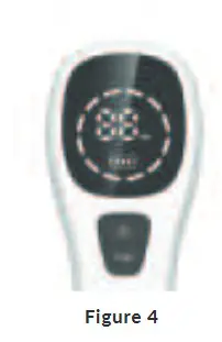 MEDIC Handheld Pain Management Laser Therapy MT-PAINLASER-001 - NSTRUCTIONS50