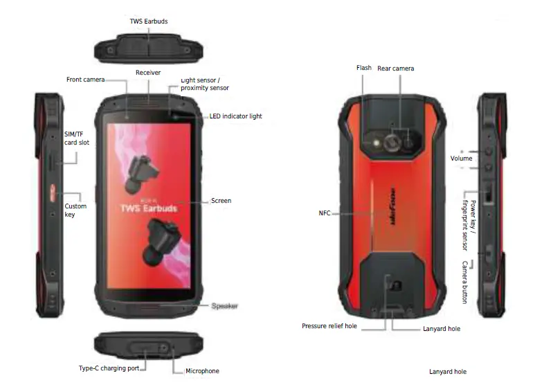 uleFone-Armor-15-Smartphone-2