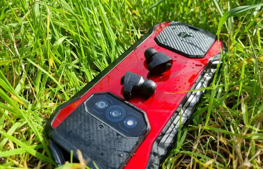 Ulefone Armor 15 Smartphone User Manual