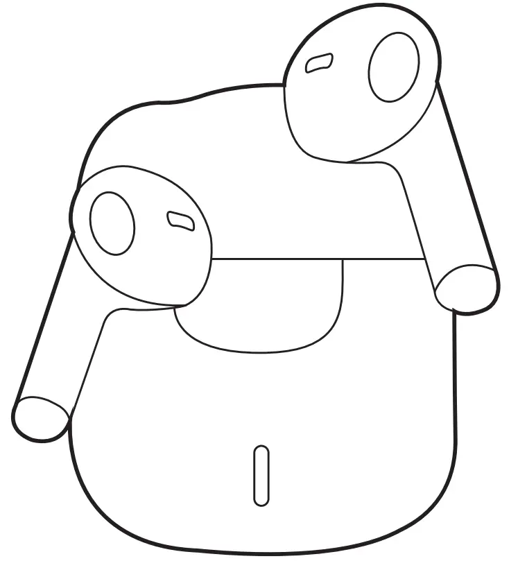 iJOY IJ10069 AMZN Velocity Wireless Charger