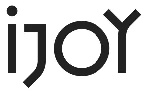 iJOY - logo