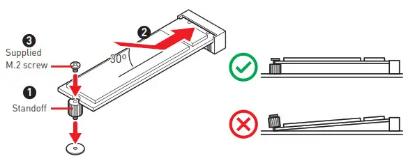 msi Z590 PRO Wi-Fi Z590-A PRO Motherboard CPU Socket M2
