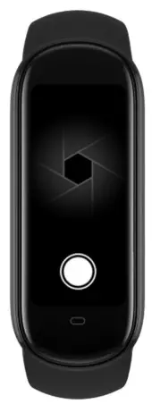 AMAZFIT TE3HH5RWFD Band 5 Fitness Tracker - 11