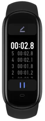 AMAZFIT TE3HH5RWFD Band 5 Fitness Tracker - 14