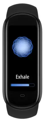 AMAZFIT TE3HH5RWFD Band 5 Fitness Tracker - 8