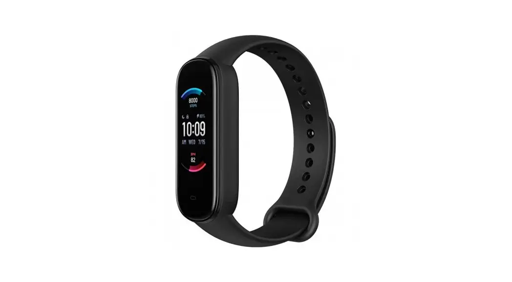 Amazfit Te3hh5rwfd Band 5 Fitness Tracker User Manual Amazfit Te3hh5rwfd Band 5 Fitness Tracker User Manual