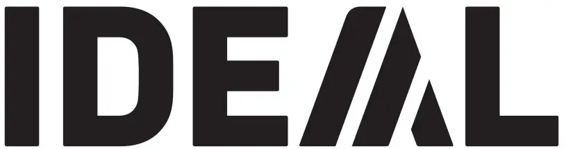 IDEAL Logo
