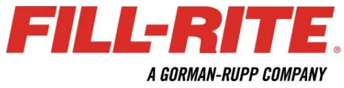 FILL-RITE logo
