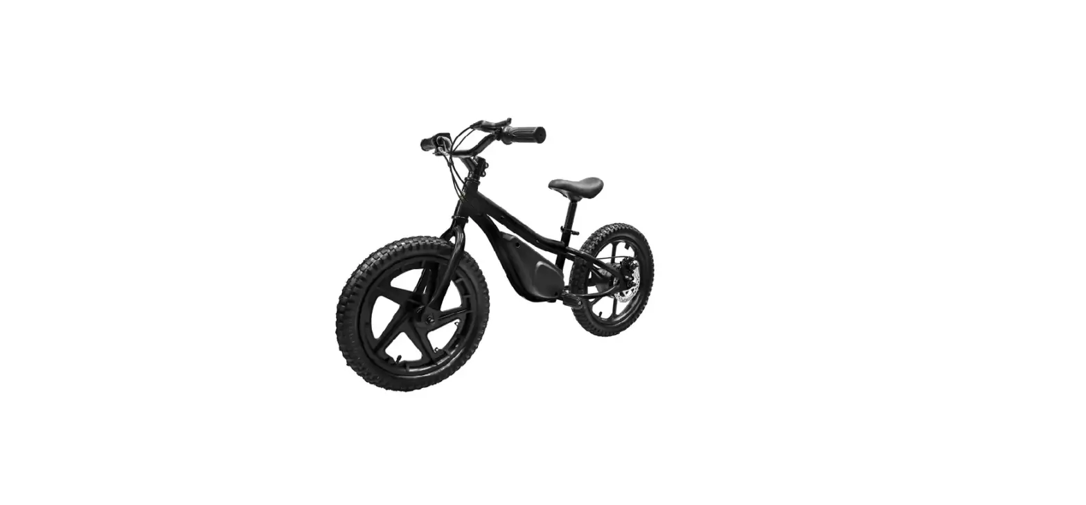 Massimo E-14a00 Electric Bike User Manual