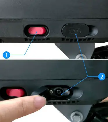 MASSIMO-E-14A00-Electric-Bike-FIG-3
