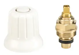 Honeywell Home V2605 Radiator Valves - VS1200M