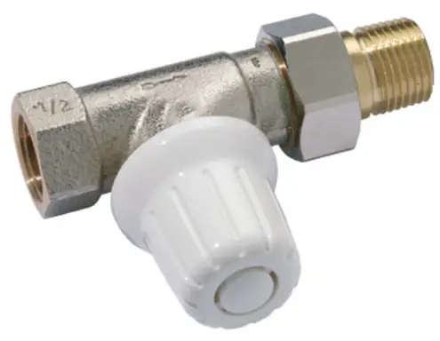 Honeywell Home V2605 Radiator Valves