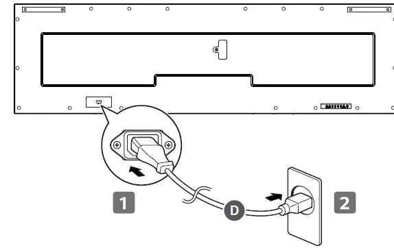 LG 88BH7F Digital Signage Monitor (6)