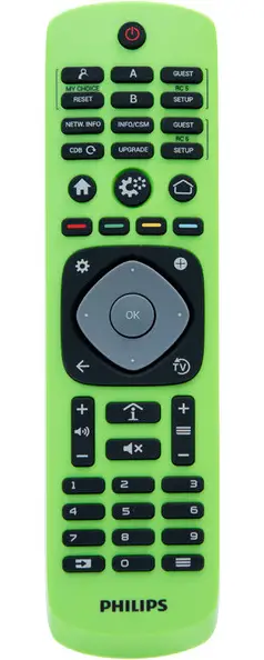 PHILIPS-22AV9574A-Remote-Control-product-image