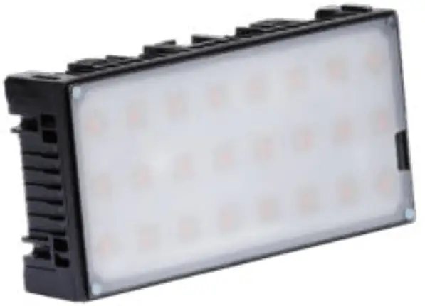 ASTERA FP6-SET HydraPanel LED 4-Light Kit -
