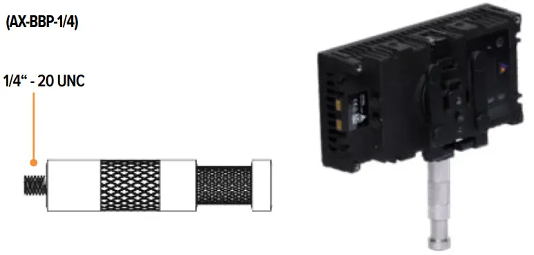 ASTERA FP6-SET HydraPanel LED 4-Light Kit - FIG 16