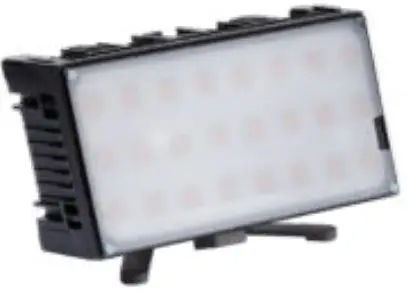 ASTERA FP6-SET HydraPanel LED 4-Light Kit - FIG 18