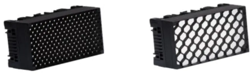 ASTERA FP6-SET HydraPanel LED 4-Light Kit - FIG 21