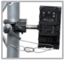 ASTERA FP6-SET HydraPanel LED 4-Light Kit - FIG 23