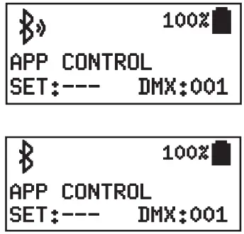 ASTERA FP6-SET HydraPanel LED 4-Light Kit - FIG 8
