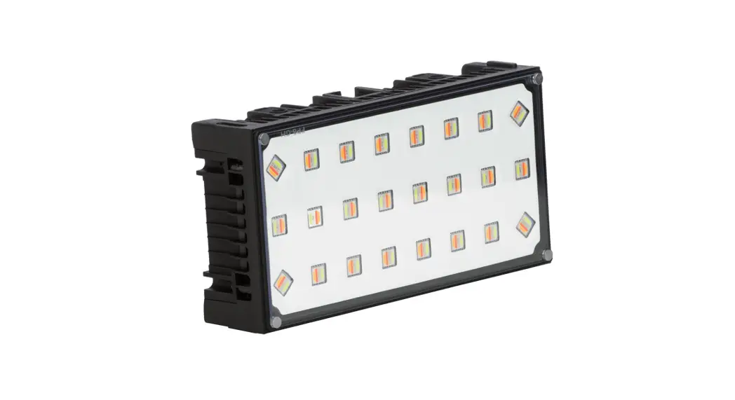 Astera Fp6-set Hydrapanel Led 4-light Kit User Manual Astera Fp6-set Hydrapanel Led 4-light Kit User Manual