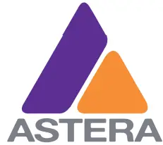 ASTERA LOGO