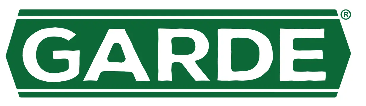 GARDE Logo