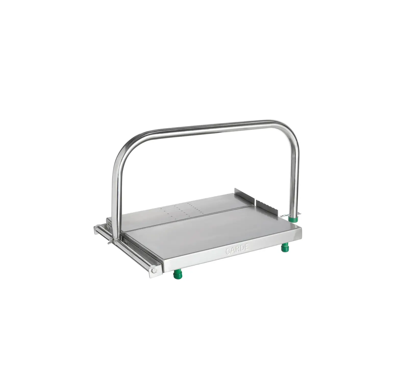 Garde 181cheesblk Cheese Blocker User Manual