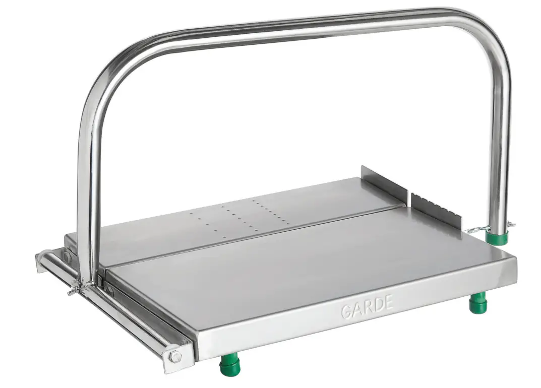 GARDE 181CHEESBLK Cheese Blocker