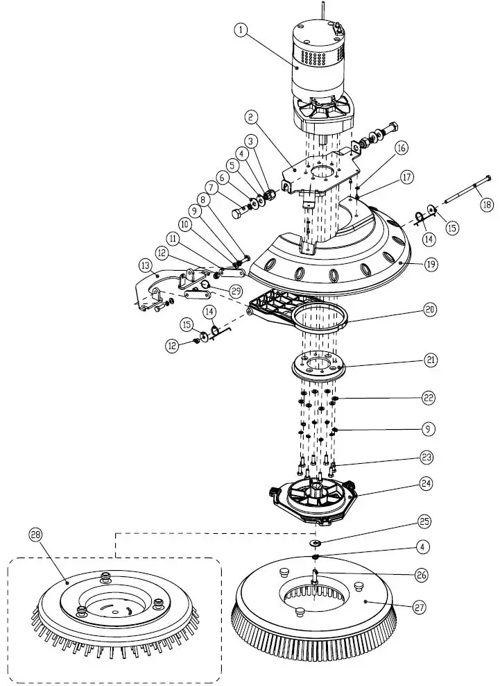 ICE-COBOTICS-i15B-Automatic-Scrubber-FIG 12