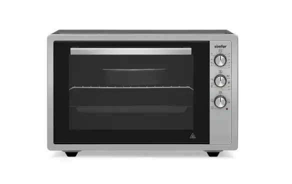 Simfer М34 Series Desktop Electric Oven User Manual Simfer М34 Series Desktop Electric Oven User Manual