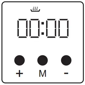 TIMER SETTING