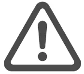Warning Icon