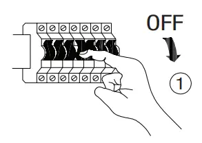 Mounting Instructions
