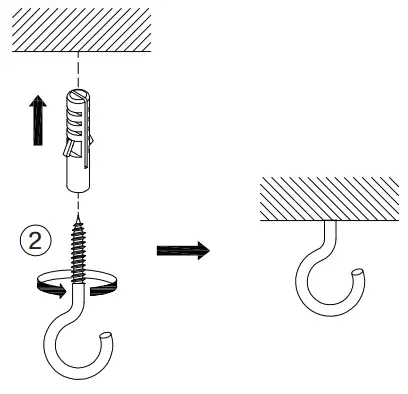 Mounting Instructions