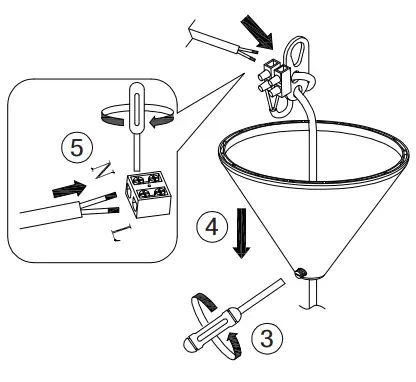 Mounting Instructions