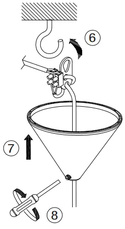 Mounting Instructions