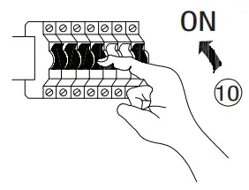 Mounting Instructions