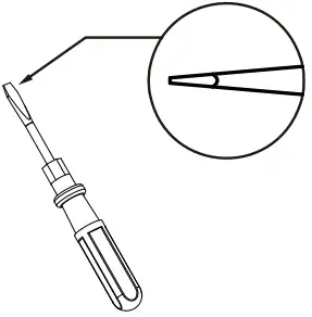 JAXPETY HG61Y0742 14 Inch High Full Size Metal Bed Frame W Clips - Tools required 1